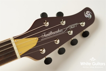 Supreme Collection Trailbreaker Mark-Ⅰ - Dark Cherry Metallic - #22077