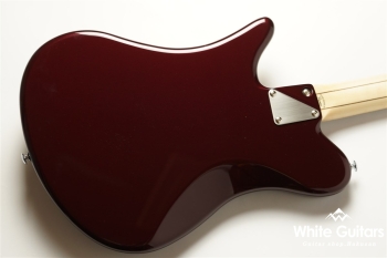 Supreme Collection Trailbreaker Mark-Ⅰ - Dark Cherry Metallic - #22077