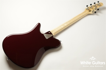 Supreme Collection Trailbreaker Mark-Ⅰ - Dark Cherry Metallic - #22077