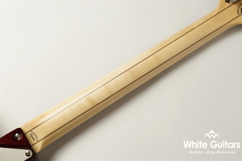 Supreme Collection Trailbreaker Mark-Ⅰ - Dark Cherry Metallic - #22077