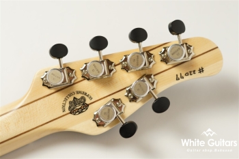 Supreme Collection Trailbreaker Mark-Ⅰ - Dark Cherry Metallic - #22077