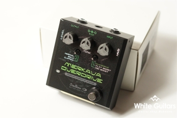 MERKAVA OVERDRIVE #40