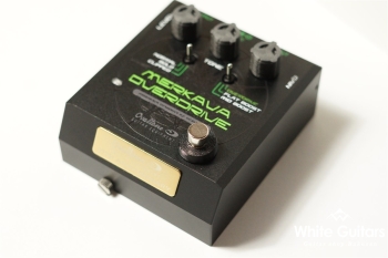 MERKAVA OVERDRIVE #40