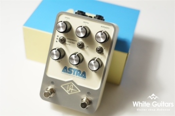 UAFX Astra Modulation Machine