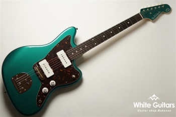 Psychederhythm Psychomaster - Deep Teal Green Metallic