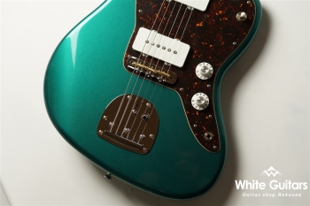 Psychomaster - Deep Teal Green Metallic