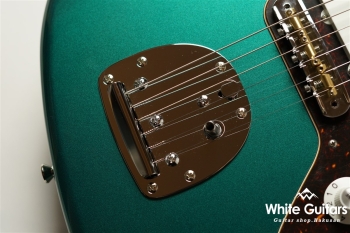 Psychomaster - Deep Teal Green Metallic