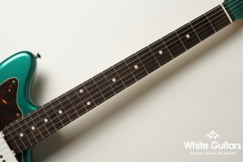 Psychomaster - Deep Teal Green Metallic