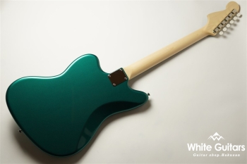 Psychomaster - Deep Teal Green Metallic