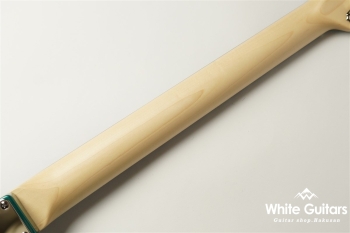 Psychomaster - Deep Teal Green Metallic