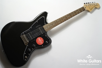 Affinity Series Jazzmaster - Metallic Black