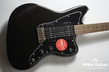 Affinity Series Jazzmaster - Metallic Black