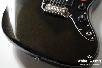 Affinity Series Jazzmaster - Metallic Black