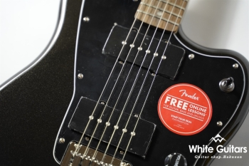 Affinity Series Jazzmaster - Metallic Black