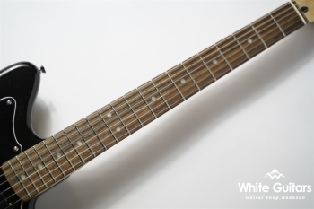 Affinity Series Jazzmaster - Metallic Black