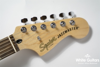 Affinity Series Jazzmaster - Metallic Black