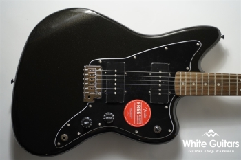 Affinity Series Jazzmaster - Metallic Black