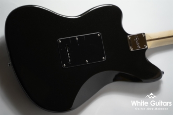 Affinity Series Jazzmaster - Metallic Black