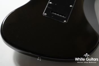 Affinity Series Jazzmaster - Metallic Black