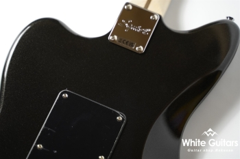 Affinity Series Jazzmaster - Metallic Black