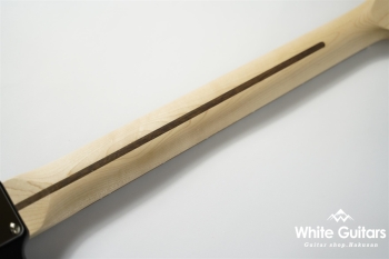 Affinity Series Jazzmaster - Metallic Black