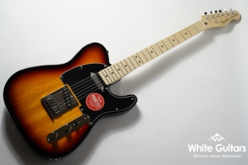Affinity Series Telecaster - 3-Color Sunburst