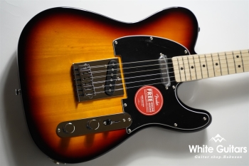 Affinity Series Telecaster - 3-Color Sunburst