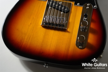 Affinity Series Telecaster - 3-Color Sunburst