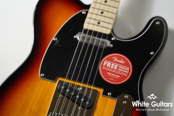 Affinity Series Telecaster - 3-Color Sunburst