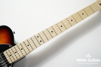 Affinity Series Telecaster - 3-Color Sunburst