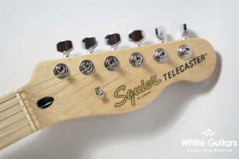 Affinity Series Telecaster - 3-Color Sunburst