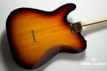 Affinity Series Telecaster - 3-Color Sunburst