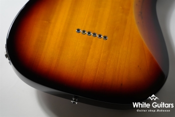 Affinity Series Telecaster - 3-Color Sunburst