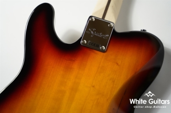 Affinity Series Telecaster - 3-Color Sunburst