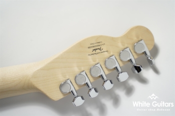 Affinity Series Telecaster - 3-Color Sunburst