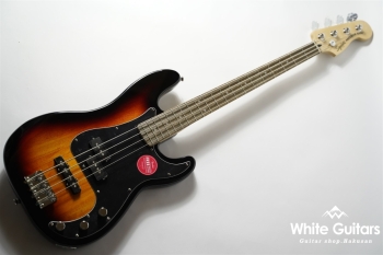 Affinity Series Precision Bass PJ - 3-Color Sunburst