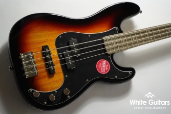 Affinity Series Precision Bass PJ - 3-Color Sunburst