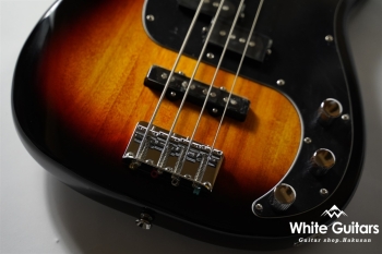 Affinity Series Precision Bass PJ - 3-Color Sunburst