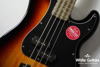 Affinity Series Precision Bass PJ - 3-Color Sunburst