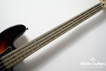 Affinity Series Precision Bass PJ - 3-Color Sunburst