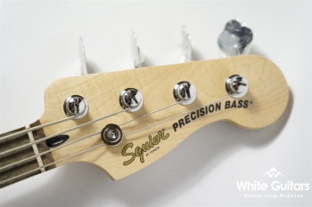 Affinity Series Precision Bass PJ - 3-Color Sunburst