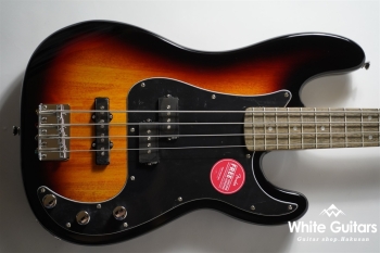 Affinity Series Precision Bass PJ - 3-Color Sunburst