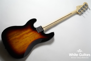 Affinity Series Precision Bass PJ - 3-Color Sunburst