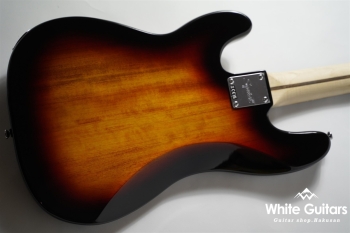 Affinity Series Precision Bass PJ - 3-Color Sunburst