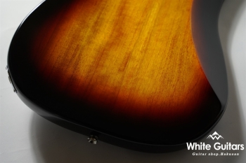 Affinity Series Precision Bass PJ - 3-Color Sunburst