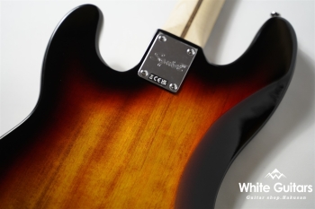 Affinity Series Precision Bass PJ - 3-Color Sunburst