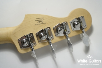 Affinity Series Precision Bass PJ - 3-Color Sunburst