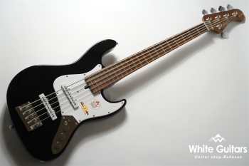 WL5-STD33-AC RSM/M - BLK