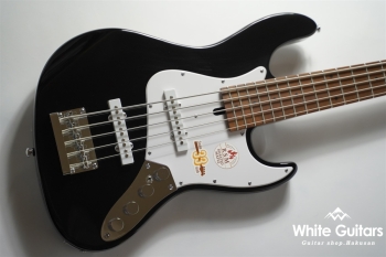 WL5-STD33-AC RSM/M - BLK