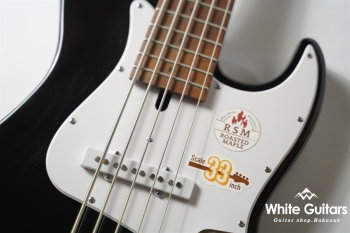 WL5-STD33-AC RSM/M - BLK